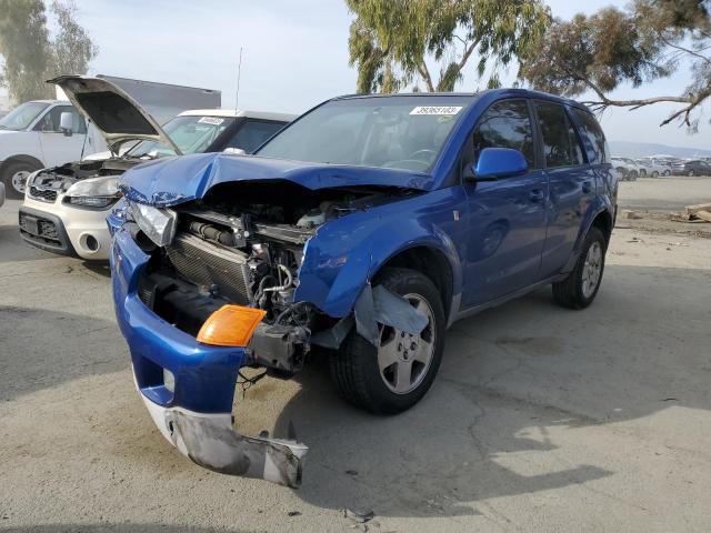 SATURN VUE 2005 with VIN 5GZCZ63475S822664 - Photo from auction