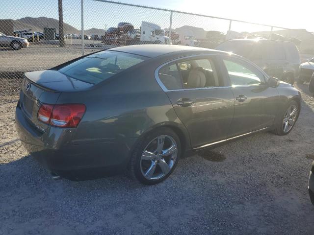 صورة رقم 3 من المزاد - 2006 LEXUS GS 430 مع VIN JTHBN96S865005187