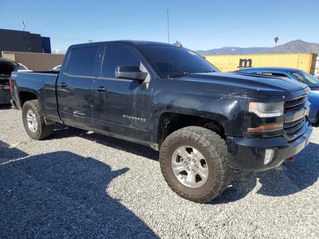 Photo 4 from auction – 2016 CHEVROLET SILVERADO with VIN 3GCUKREC2GG172832