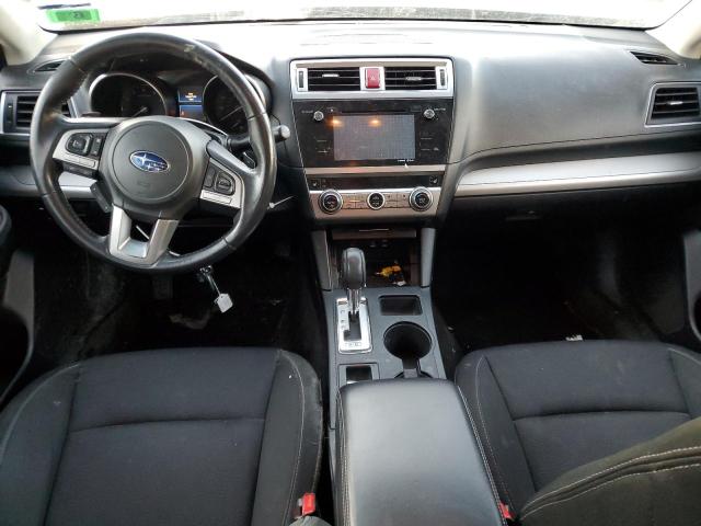 Photo 8 from auction – 2015 SUBARU LEGACY 2.5 with VIN 4S3BNAC67F3010273
