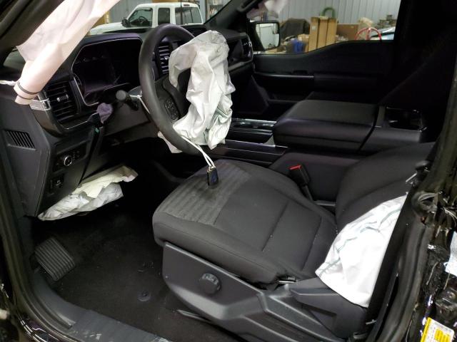 Photo 7 from auction – 2022 FORD F150 SUPER with VIN 1FTEW1EP1NFB97104