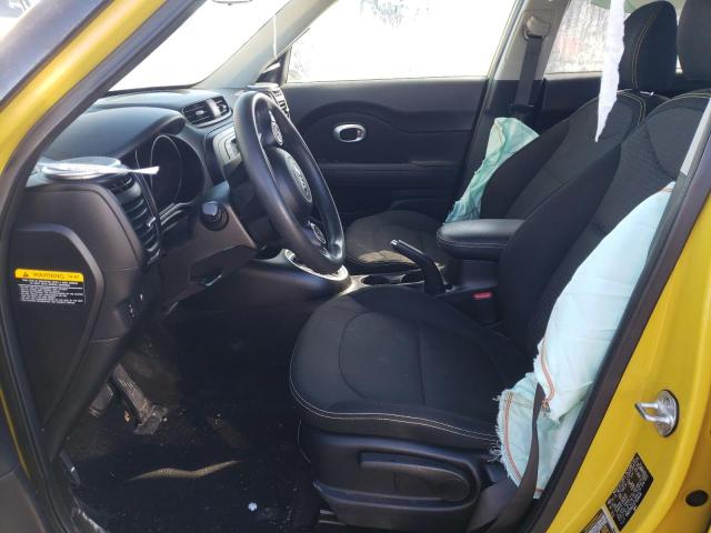 Снимка 7 от търг – 2014 KIA SOUL + с VIN KNDJP3A57E7034026