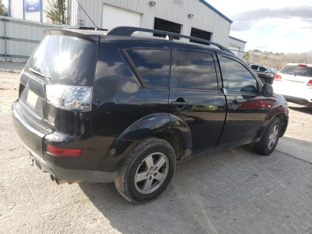 Photo 3 from auction – 2007 MITSUBISHI OUTLANDER with VIN JA4MT31X97U010500
