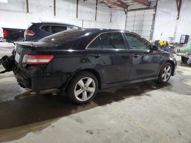 Photo 3 from auction – 2011 TOYOTA CAMRY BASE with VIN 4T1BF3EK1BU189171