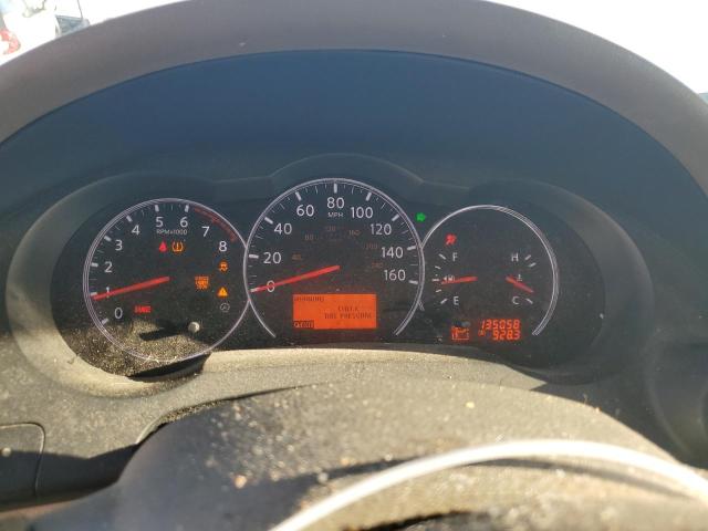 Photo 9 from auction – 2012 NISSAN ALTIMA BAS with VIN 1N4AL2AP6CN453278