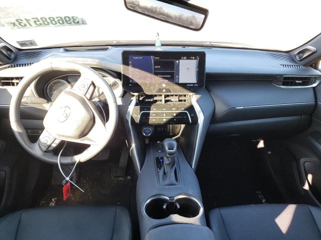Photo 8 from auction – 2021 TOYOTA VENZA LE with VIN JTEAAAAH8MJ037305