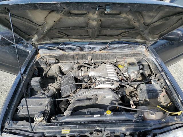 Photo 12 from auction – 2001 TOYOTA 4RUNNER SR with VIN JT3GN86R110198209