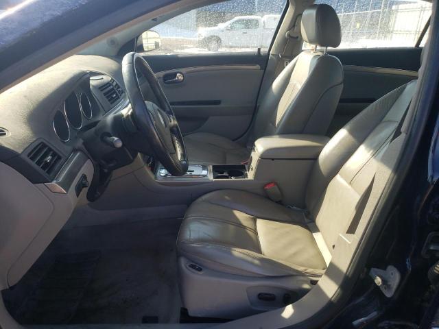 Photo 7 from auction – 2009 SATURN AURA XR with VIN 1G8ZV57B79F125353