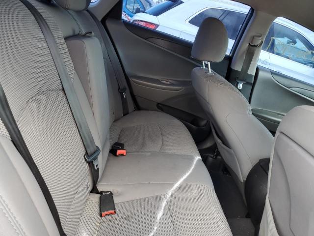 Photo 10 from auction – 2013 HYUNDAI SONATA GLS with VIN 5NPEB4AC9DH793548