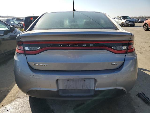 Photo 6 from auction – 2016 DODGE DART SXT with VIN 1C3CDFBB0GD570610