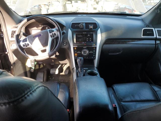 Zdjęcie 8 z aukcji – 2013 FORD EXPLORER L z VIN 1FM5K7F81DGB90230