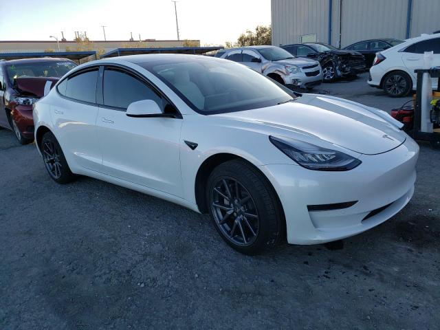 Photo 4 from auction – 2019 TESLA MODEL 3 with VIN 5YJ3E1EA4KF509177