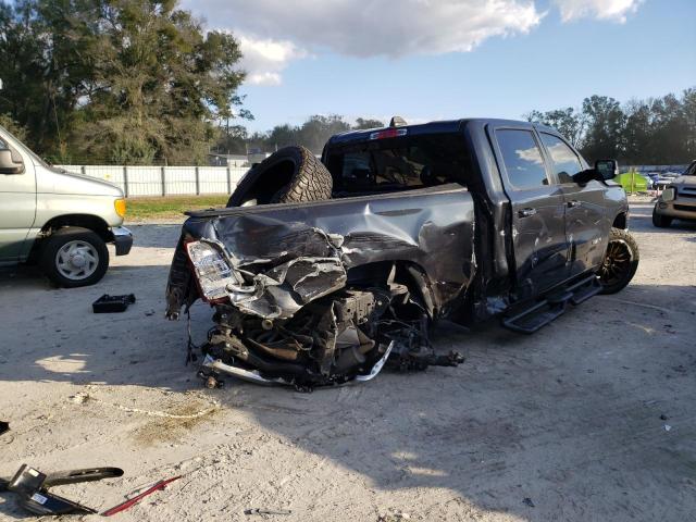 Photo 3 from auction – 2019 RAM 1500 BIG H with VIN 1C6RREFT3KN883391