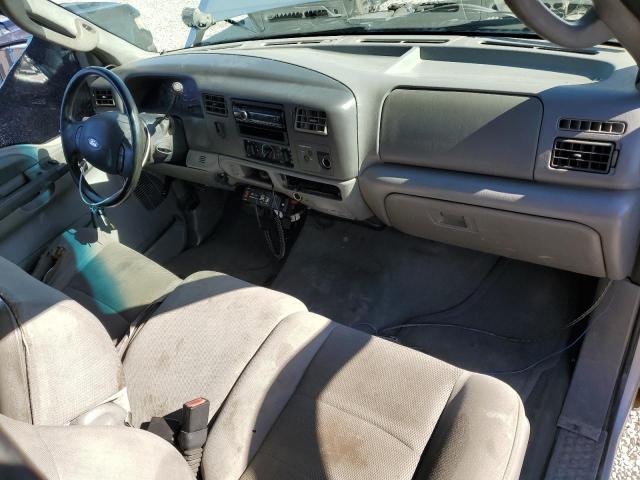 Photo 8 from auction – 2004 FORD F250 SUPER with VIN 1FTNX20P44EB84278