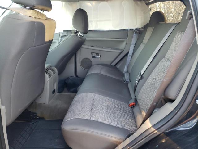Photo 10 from auction – 2010 JEEP GRAND CHER with VIN 1J4PS4GK2AC107939