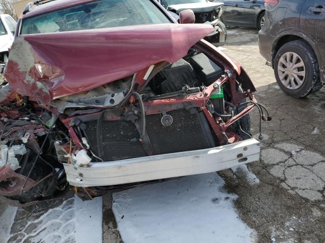 Photo 5 from auction – 2006 TOYOTA HIGHLANDER with VIN JTEEP21A360148331