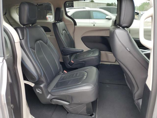 Photo 11 from auction – 2021 CHRYSLER PACIFICA T with VIN 2C4RC1BG6MR589310
