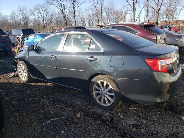 Photo 2 from auction – 2012 TOYOTA CAMRY BASE with VIN 4T4BF1FK7CR210244