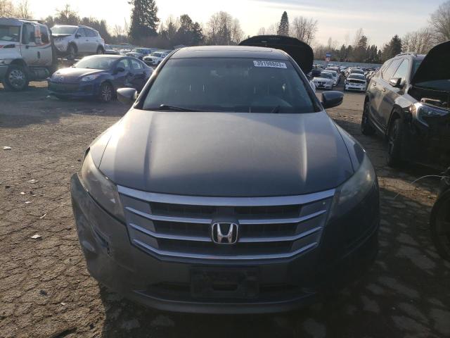 Photo 5 from auction – 2012 HONDA CROSSTOUR with VIN 5J6TF3H59CL006454