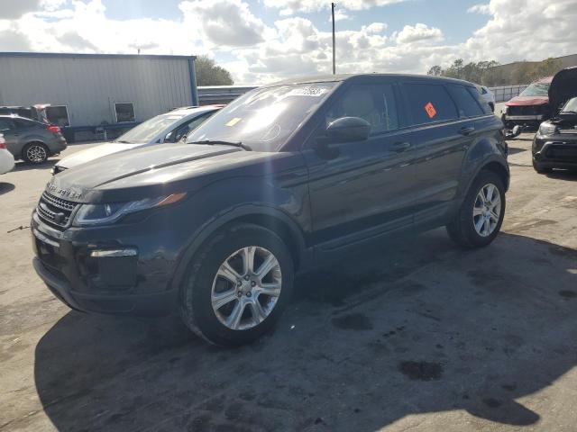 Foto 1 de la subasta – 2017 LAND ROVER RANGE ROVE con VIN SALVP2BG3HH196366