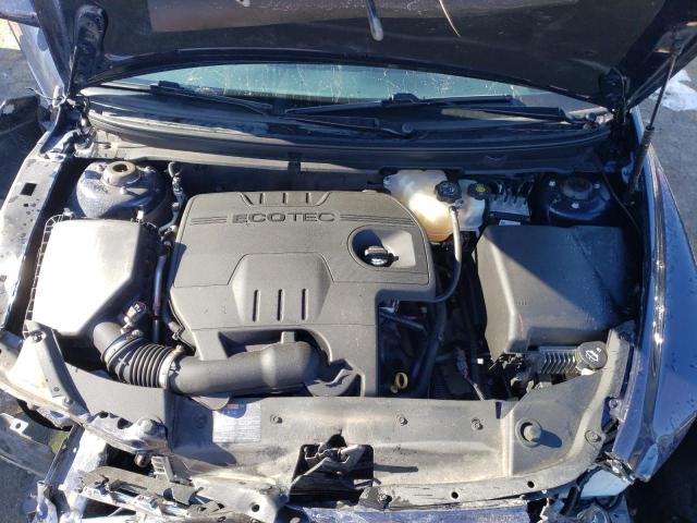Photo 11 from auction – 2011 CHEVROLET MALIBU 1LT with VIN 1G1ZC5E17BF367421