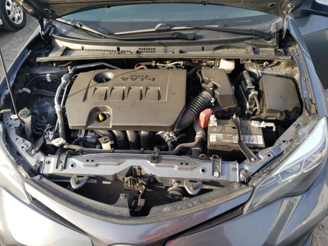 Photo 11 from auction – 2018 TOYOTA COROLLA L with VIN 2T1BURHE8JC072704