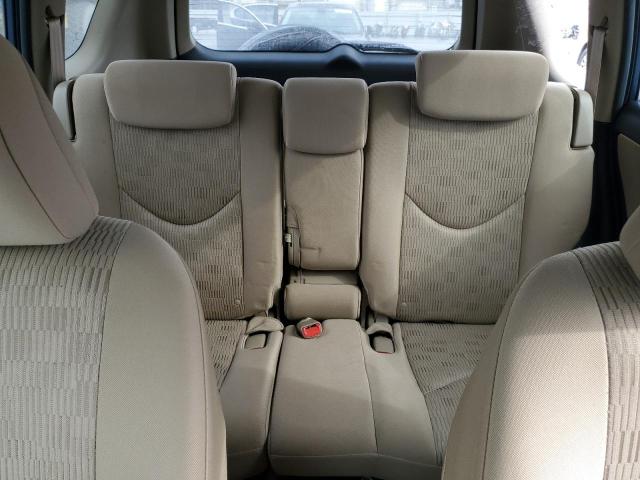 Photo 10 from auction – 2010 TOYOTA RAV4 with VIN 2T3ZF4DV9AW036575