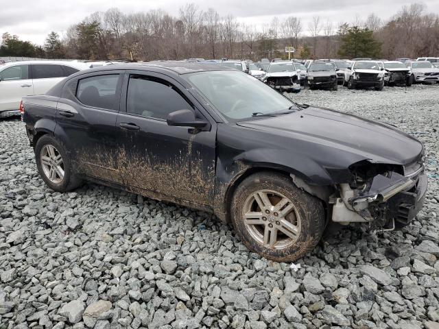 Photo 4 from auction – 2008 DODGE AVENGER R/ with VIN 1B3LC76M38N692231