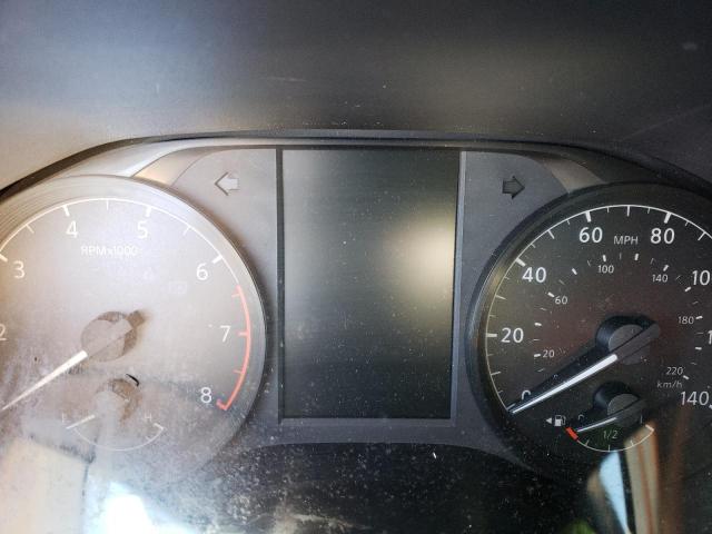 Photo 9 from auction – 2021 NISSAN ALTIMA S with VIN 1N4BL4BV6MN357309
