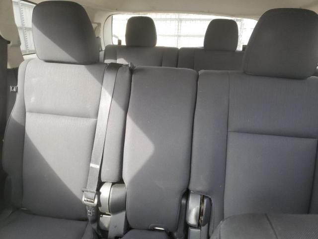 Photo 10 from auction – 2010 DODGE JOURNEY SX with VIN 3D4PG5FV9AT247731