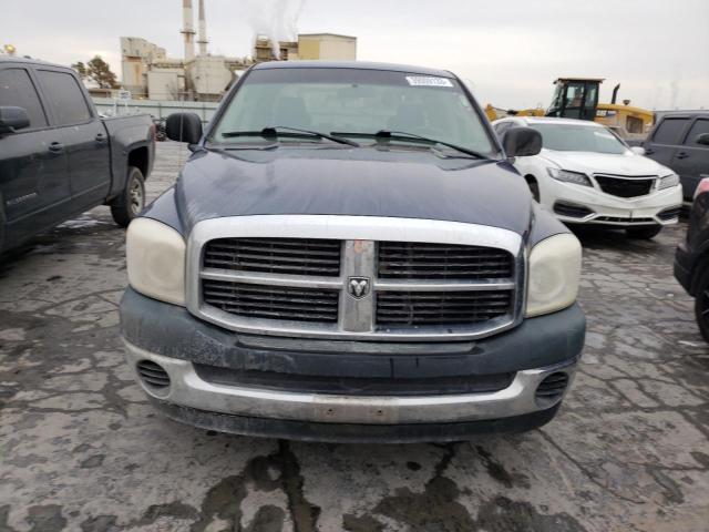 Photo 5 from auction – 2008 DODGE RAM 1500 S with VIN 1D7HA18K28J226371
