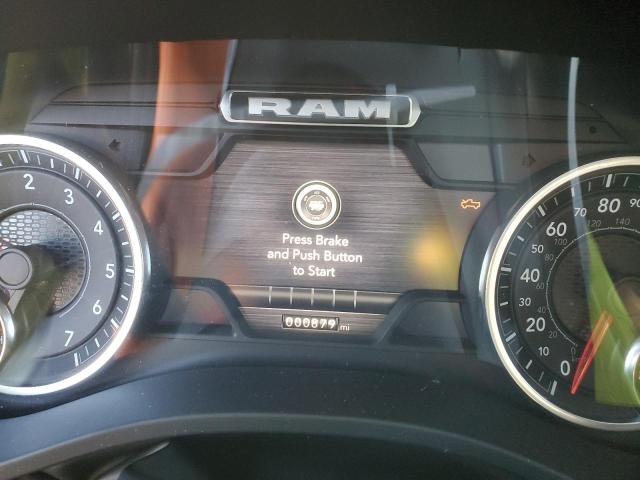 Photo 9 from auction – 2023 RAM 1500 LARAM with VIN 1C6SRFJT8PN520221