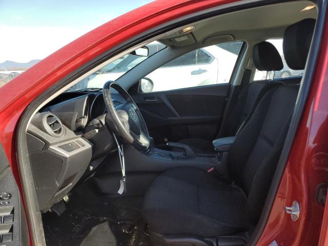 Foto 7 de la subasta – 2013 MAZDA 3 I con VIN JM1BL1LP8D1782594