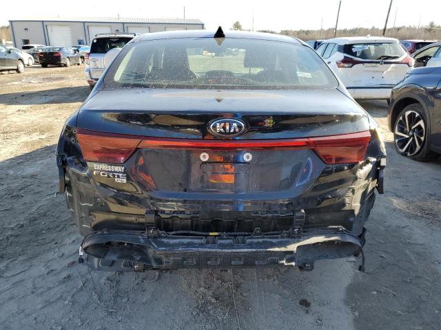 Photo 6 from auction – 2019 KIA FORTE FE with VIN 3KPF24AD7KE087872