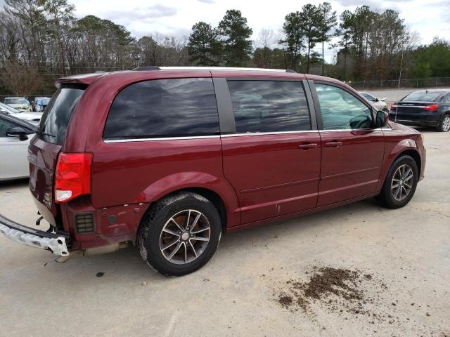Photo 3 from auction – 2017 DODGE GRAND CARA with VIN 2C4RDGCG4HR773312