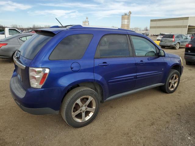 Photo 3 from auction – 2007 CHEVROLET EQUINOX LT with VIN 2CNDL63F876022739