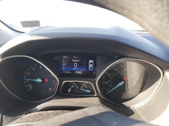 Photo 9 from auction – 2017 FORD FOCUS SE with VIN 1FADP3F21HL275304