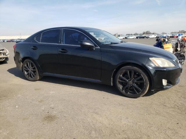 Photo 4 from auction – 2006 LEXUS IS 250 with VIN JTHBK262362006703