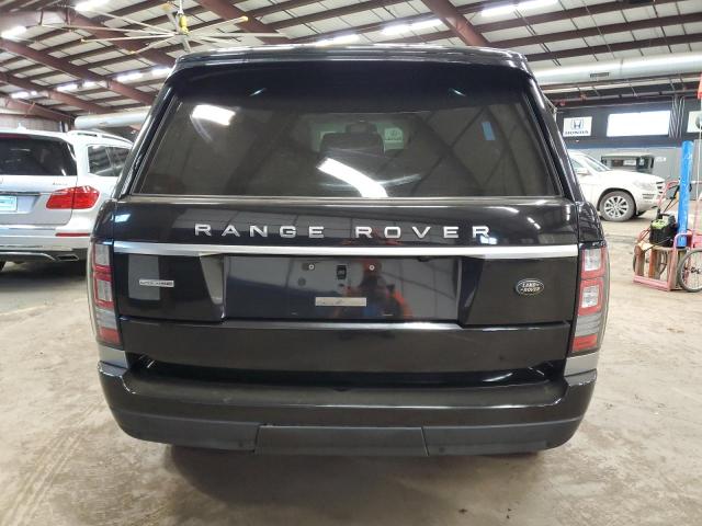 Photo 6 from auction – 2013 LAND ROVER RANGE ROVE with VIN SALGS2EF3DA114133