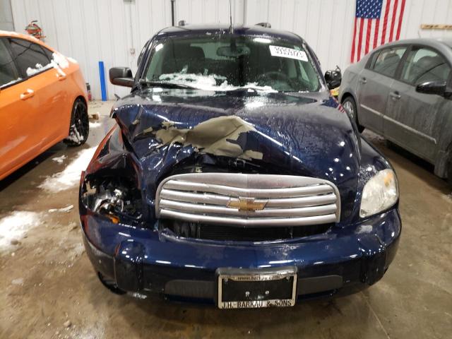 Photo 5 from auction – 2008 CHEVROLET HHR LS with VIN 3GNCA33D08S717374