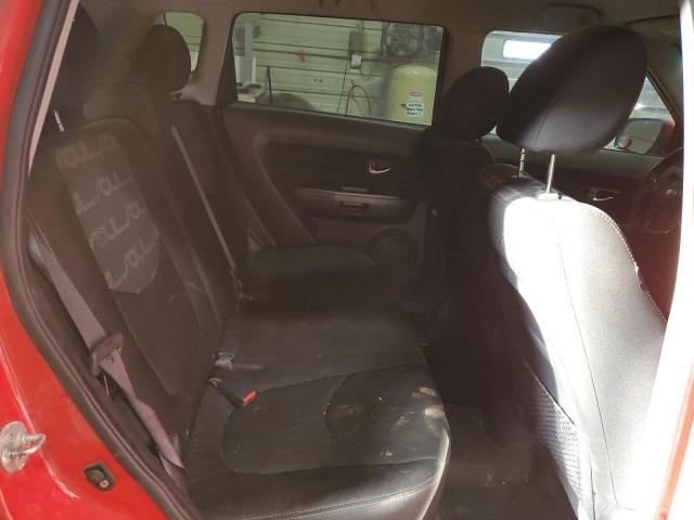 Photo 10 from auction – 2013 KIA SOUL + with VIN KNDJT2A60D7506547