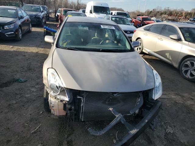 Photo 5 from auction – 2012 NISSAN ALTIMA BAS with VIN 1N4AL2AP6CN453278