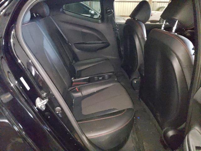 Photo 10 from auction – 2019 HYUNDAI VELOSTER B with VIN KMHTG6AFXKU015367