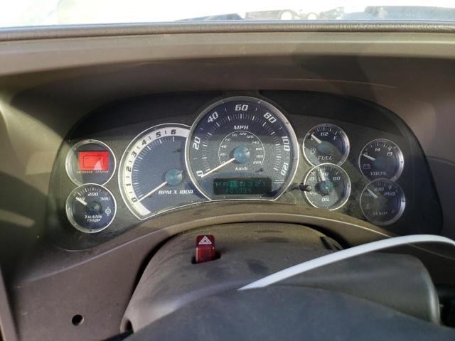 Photo 9 from auction – 2002 CADILLAC ESCALADE L with VIN 1GYEK63NX2R117541