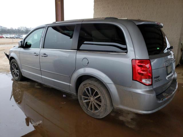 Photo 2 from auction – 2017 DODGE GRAND CARA with VIN 2C4RDGCG3HR818790