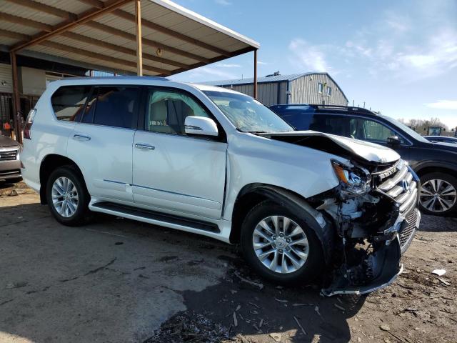 Photo 4 from auction – 2019 LEXUS GX 460 with VIN JTJBM7FX5K5239640