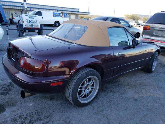 Photo 3 from auction – 1993 MAZDA MX-5 MIATA with VIN JM1NA3518P1400561