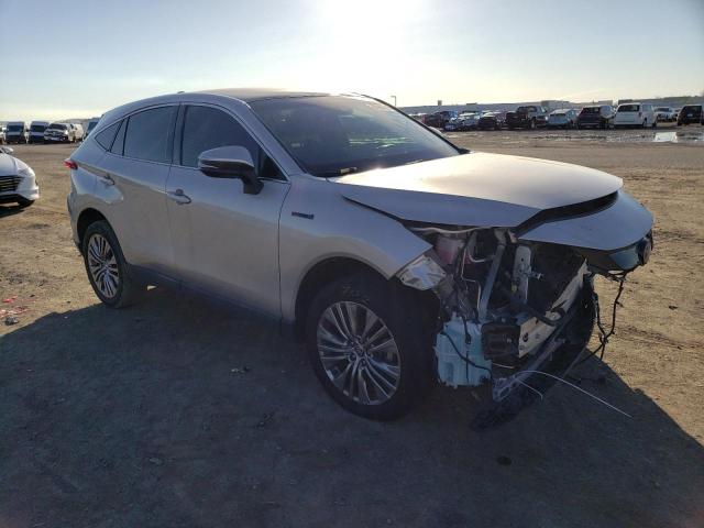 Photo 4 from auction – 2021 TOYOTA VENZA LE with VIN JTEAAAAHXMJ009909
