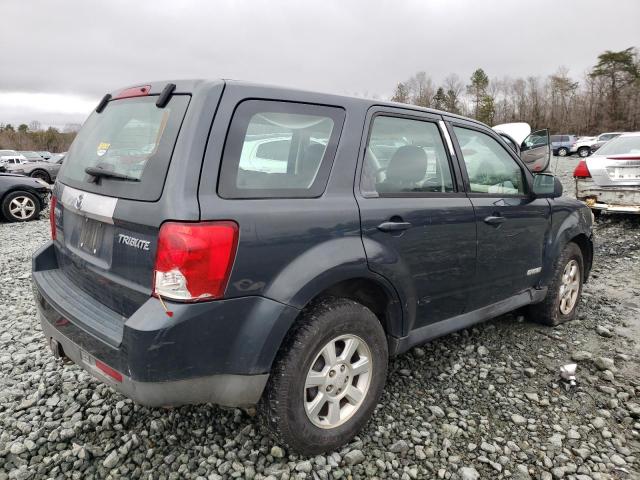 Photo 3 from auction – 2008 MAZDA TRIBUTE S with VIN 4F2CZ96158KM03866