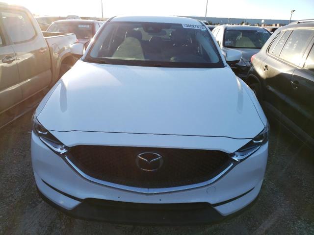 Photo 5 from auction – 2020 MAZDA CX-5 TOURI with VIN JM3KFBCM9L0765429